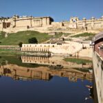 Amer fort of Jaipur, History, Location, and Entry fee